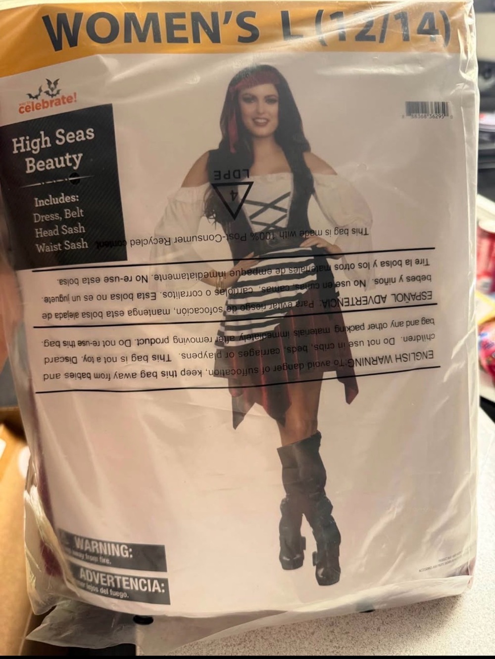 Costumes